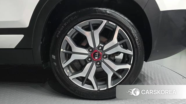 Kia Seltos id 4658034 из Кореи 13
