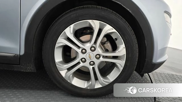 Chevrolet (GM Daewoo) Bolt EV id 4520904 из Кореи 13