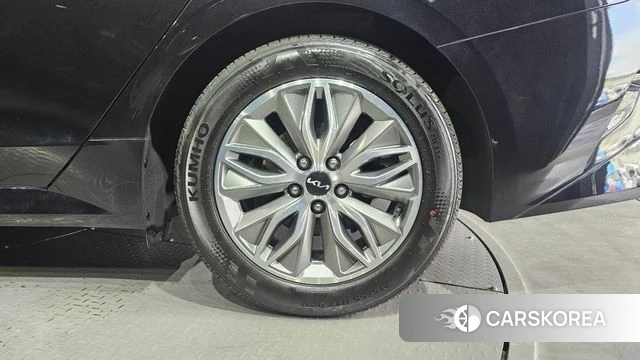 Kia K5 Hybrid 3rd Generation id 4871545 из Кореи 13
