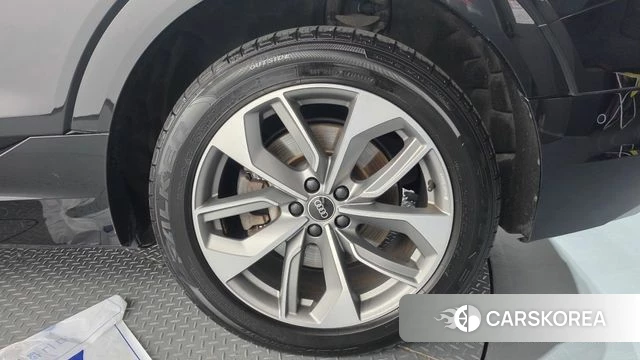 Audi e-Tron id 4656704 из Кореи 13