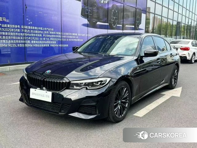 BMW 3 series id 4209331 из Китая 13