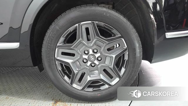 Hyundai The New Santa Fe id 4697620 из Кореи 13