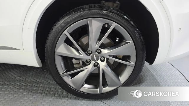 Genesis GV70 id 4389330 из Кореи 13
