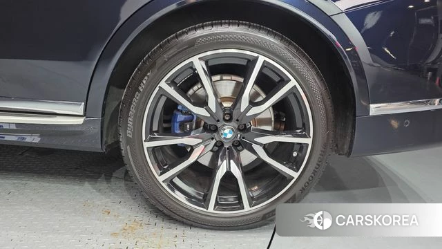 BMW X7 (G07) id 4464336 из Кореи 13
