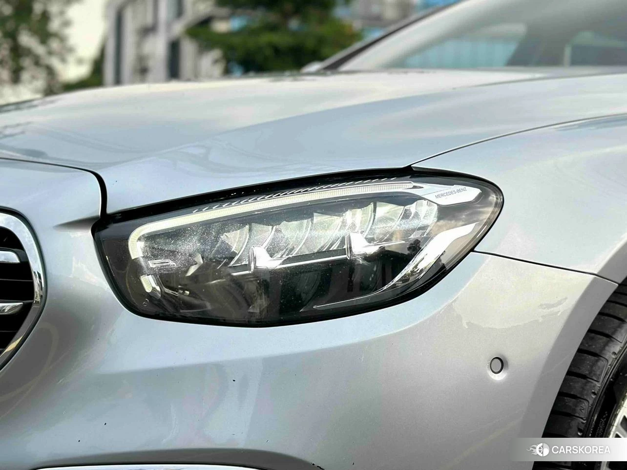 Mercedes-Benz E-class id 4512892 из Китая 13