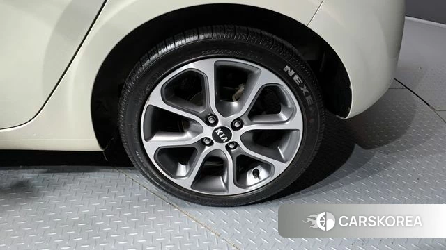 Kia All New Morning (JA) id 4410548 из Кореи 13