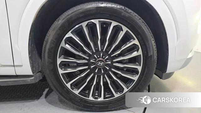 Hyundai Palisade id 4482505 из Кореи 13