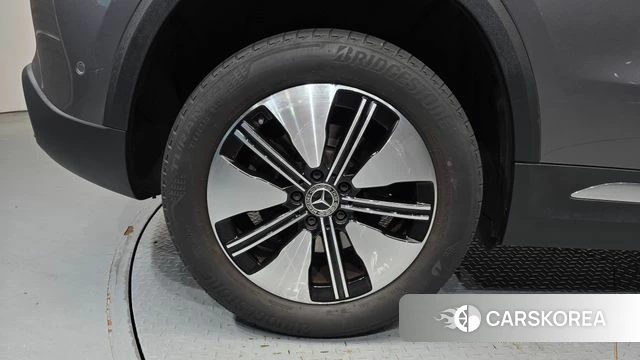 Mercedes-Benz EQA H243 id 4764258 из Кореи 13