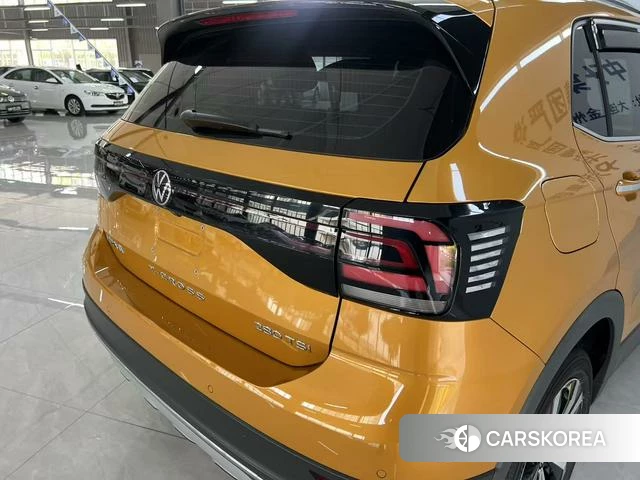 Volkswagen Tu Kai id 4314566 из Китая 13