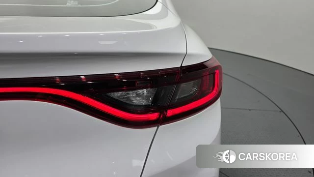 Renault Korea (Samsung) XM3 id 4517827 из Кореи 13