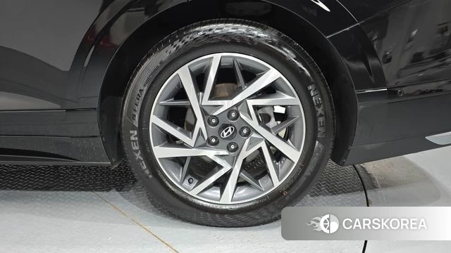 Hyundai Grandeur Hybrid (GN7) id 4880320 из Кореи 13