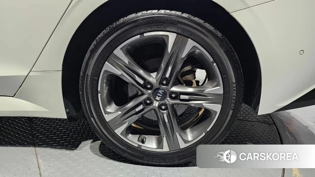 Kia K5 3rd generation id 4836108 из Кореи 13