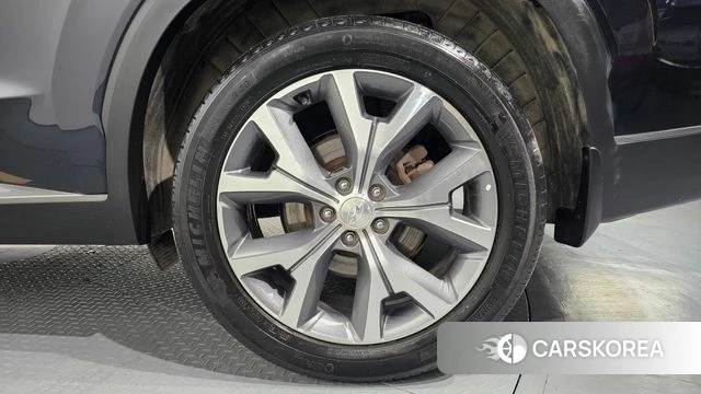 Hyundai Palisade id 4283642 из Кореи 13