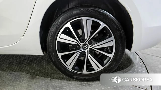 Citroen / DS Grand C4 Spacetourer id 4304641 из Кореи 13