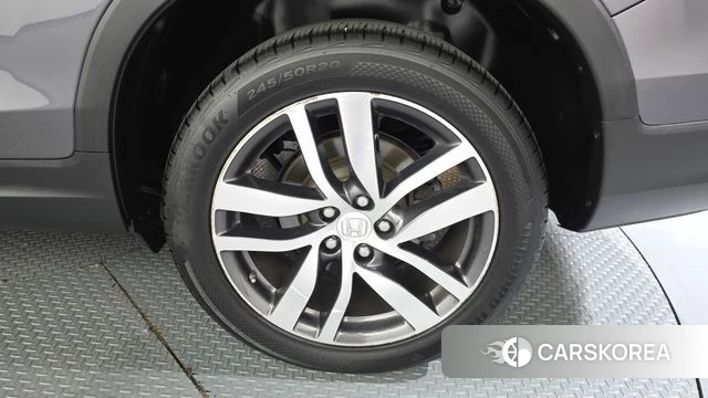 Honda Pilot 3rd generation id 4525933 из Кореи 13