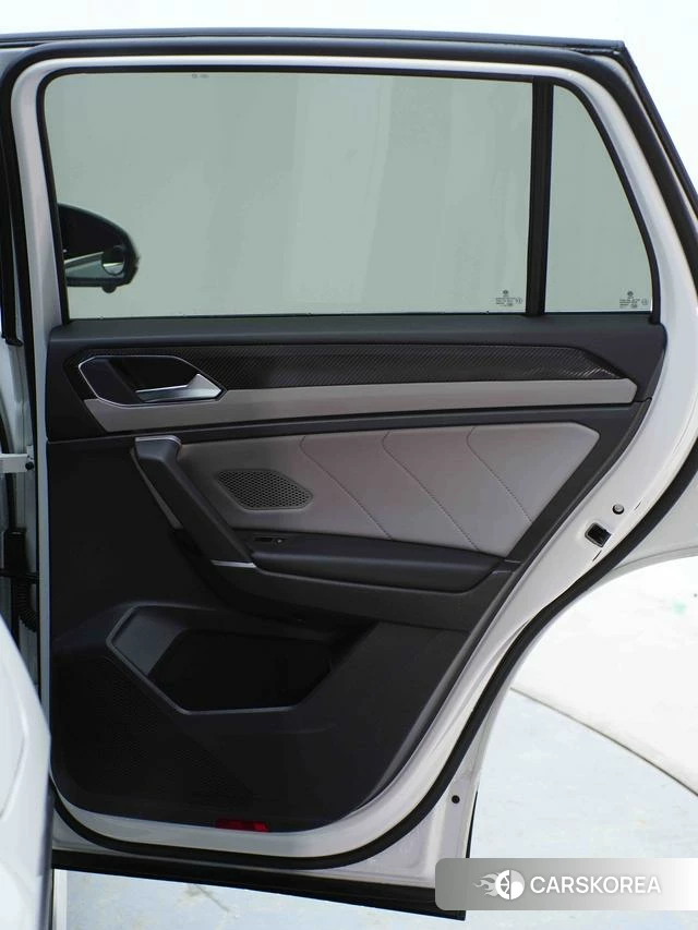 Volkswagen Tanyue id 4299778 из Китая 13