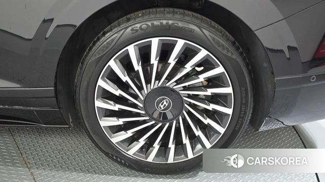 Hyundai Grandeur Hybrid (GN7) id 4560741 из Кореи 13