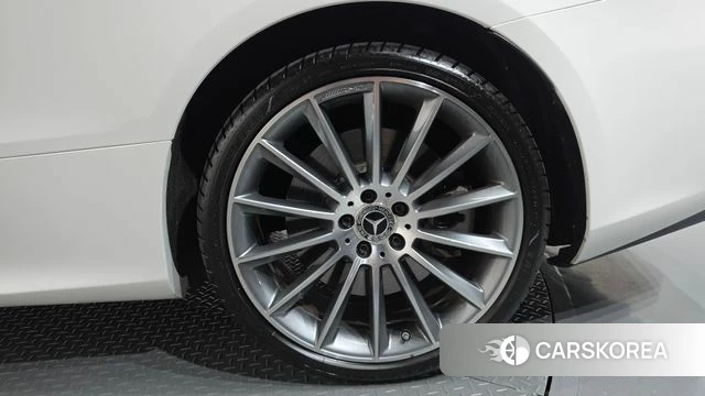 Mercedes-Benz E-Class W213 id 4712537 из Кореи 13
