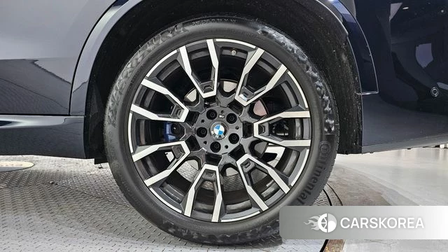 BMW X5 (G05) id 4380918 из Кореи 13
