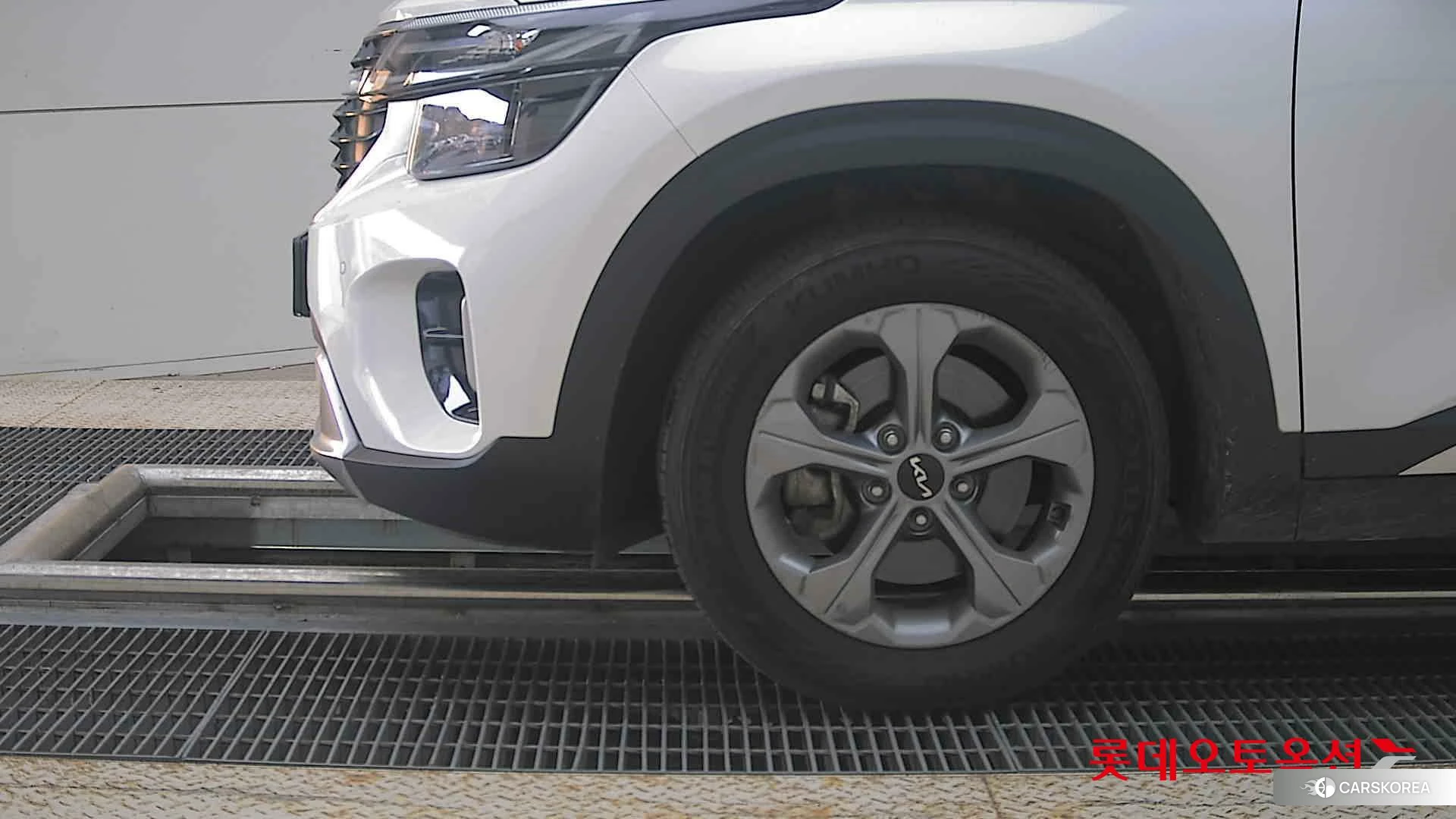Kia Seltos id 4909234 из Кореи 13