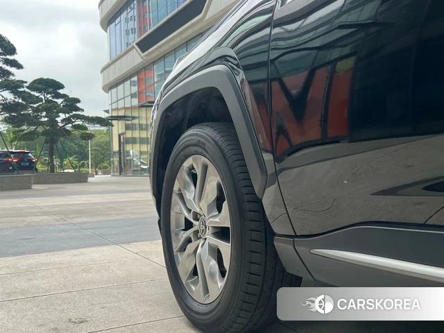 Toyota Wilanda id 4263642 из Китая 13