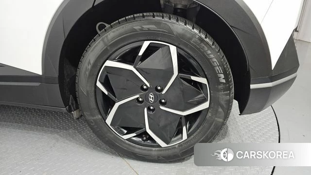 Hyundai Ionic 5 id 4354666 из Кореи 13