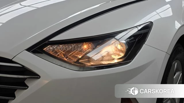 Hyundai Sonata (DN8) id 4959976 из Кореи 13