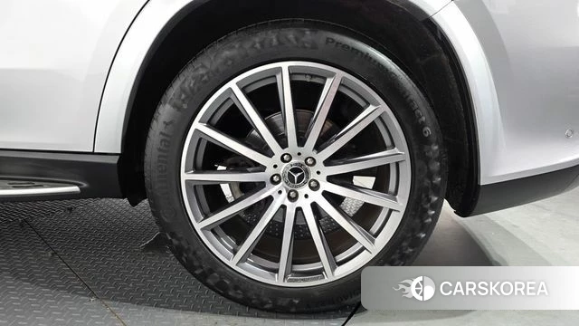 Mercedes-Benz GLS - Class X167 id 4688267 из Кореи 13
