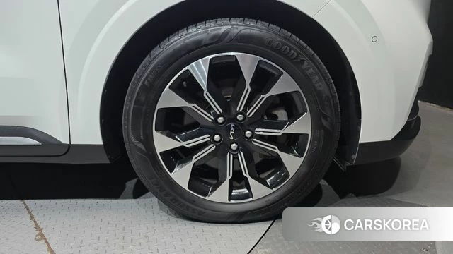 Kia Carnival 4th generation id 4922535 из Кореи 13