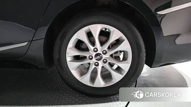 Kia K8 id 4650809 из Кореи 13