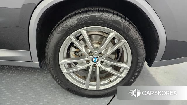 BMW X4 (G02) id 4389838 из Кореи 13