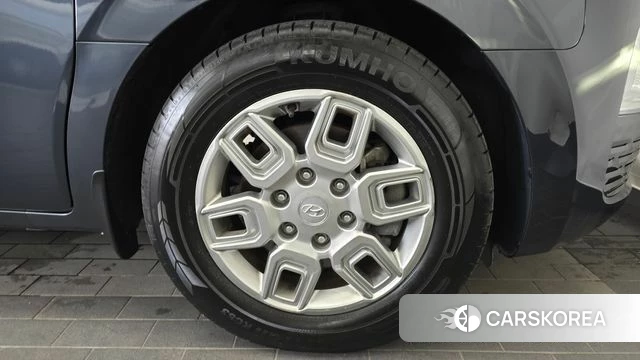 Hyundai Staria id 4671631 из Кореи 13