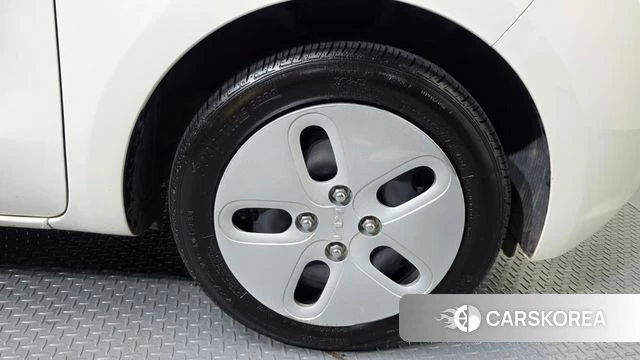 Kia The New Ray id 4309572 из Кореи 13