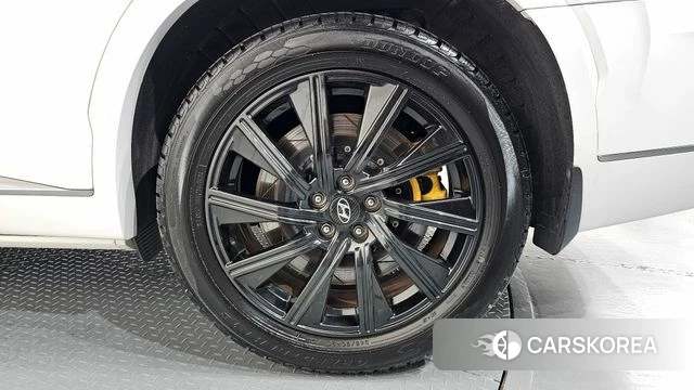 Hyundai Palisade id 4402403 из Кореи 13