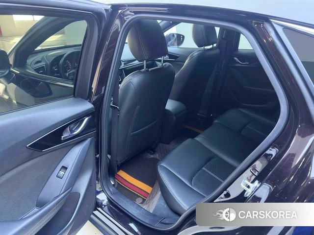 Mazda CX-4 id 4241219 из Китая 13