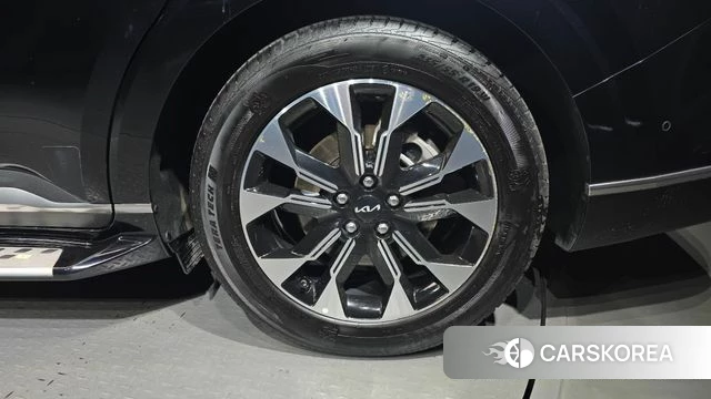 Kia Carnival 4th generation id 4360979 из Кореи 13