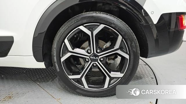 Kia Di Ol Nu Niro id 4721075 из Кореи 13