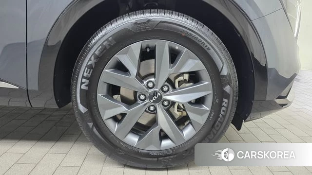 Kia Sportage 5th Generation id 4354440 из Кореи 13