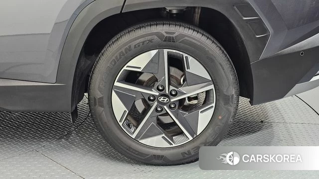 Hyundai The New Tucson (NX4) id 4488168 из Кореи 13