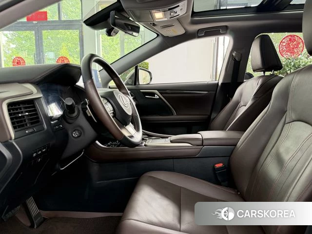 Lexus RX id 4365762 из Китая 13