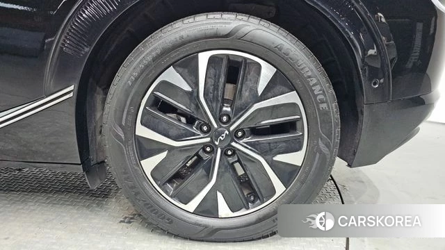 Kia EV6 id 4281212 из Кореи 13