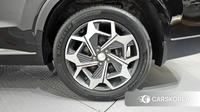 Hyundai Palisade id 4631501 из Кореи 13