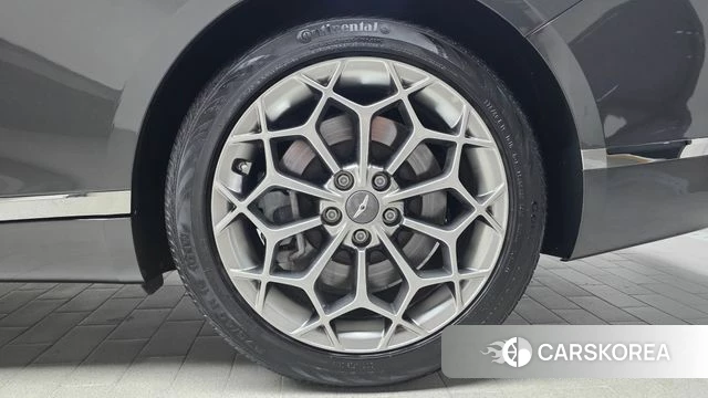 Genesis G80 (RG3) id 4716014 из Кореи 13