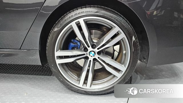 BMW 6 Series GT (G32) id 4185833 из Кореи 13