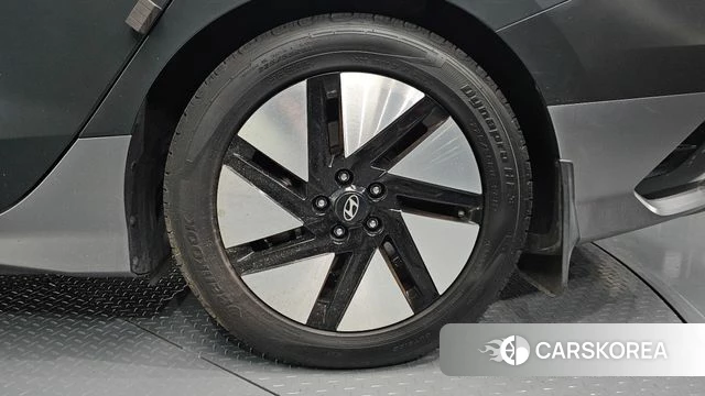 Hyundai Ionic 6 id 4494222 из Кореи 13