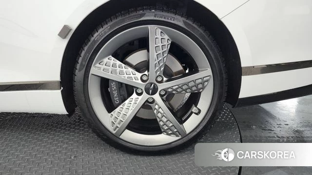 Genesis G80 (RG3) id 4571057 из Кореи 13