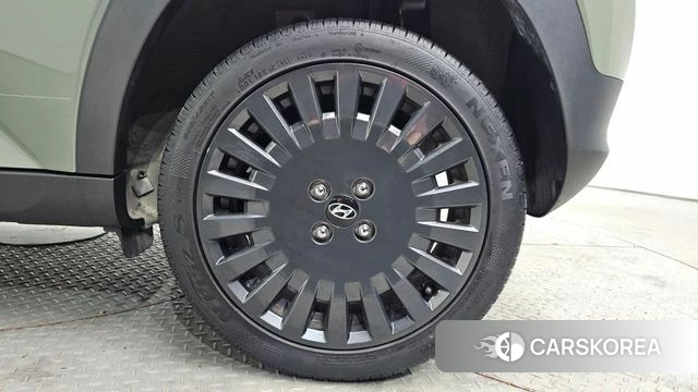 Hyundai Casper id 4475979 из Кореи 13