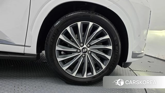 Hyundai The New Palisade id 4481240 из Кореи 13
