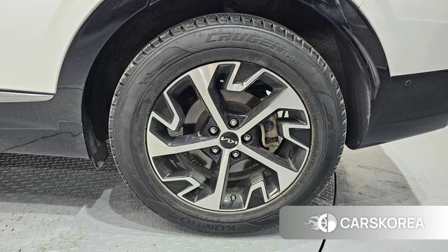 Kia Sportage 5th Generation Hybrid id 4475878 из Кореи 13