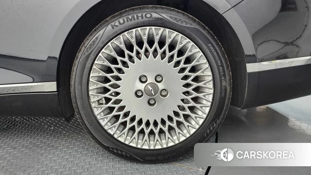 Genesis G80 (RG3) id 4331055 из Кореи 13